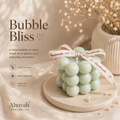 Bubble Bliss ✨