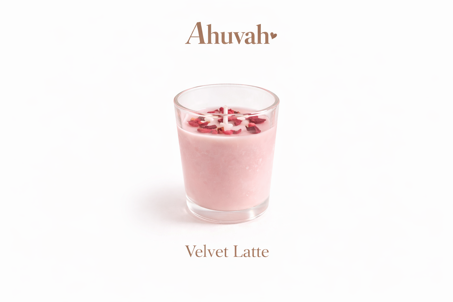 Velvet latte
