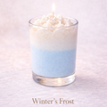 Winter's Frost