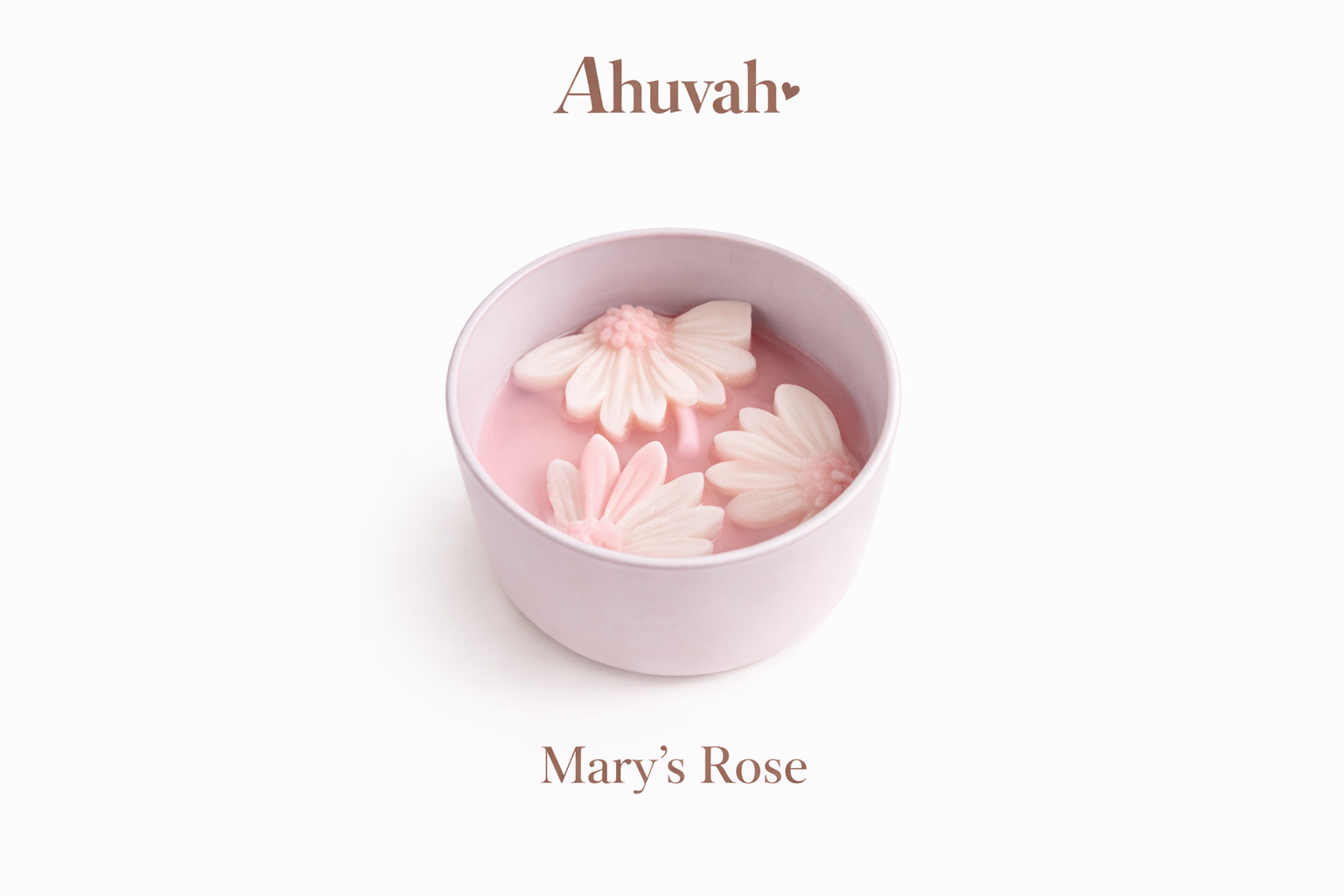 Mary's Rose