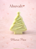 Mama pine 🎍